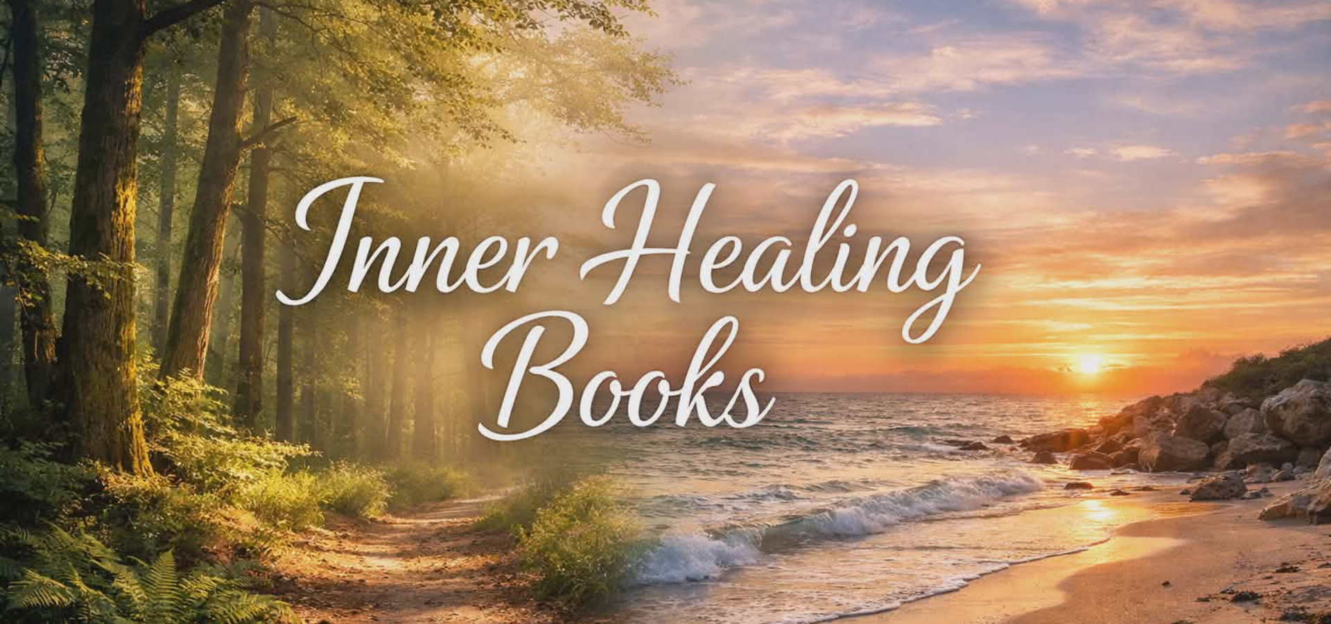 Inner Healing Series