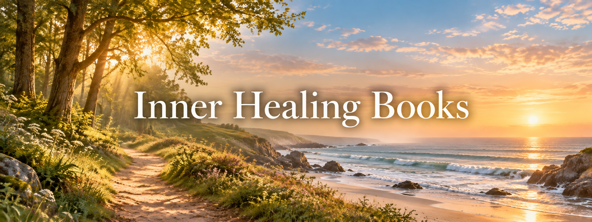 Inner Healing Books