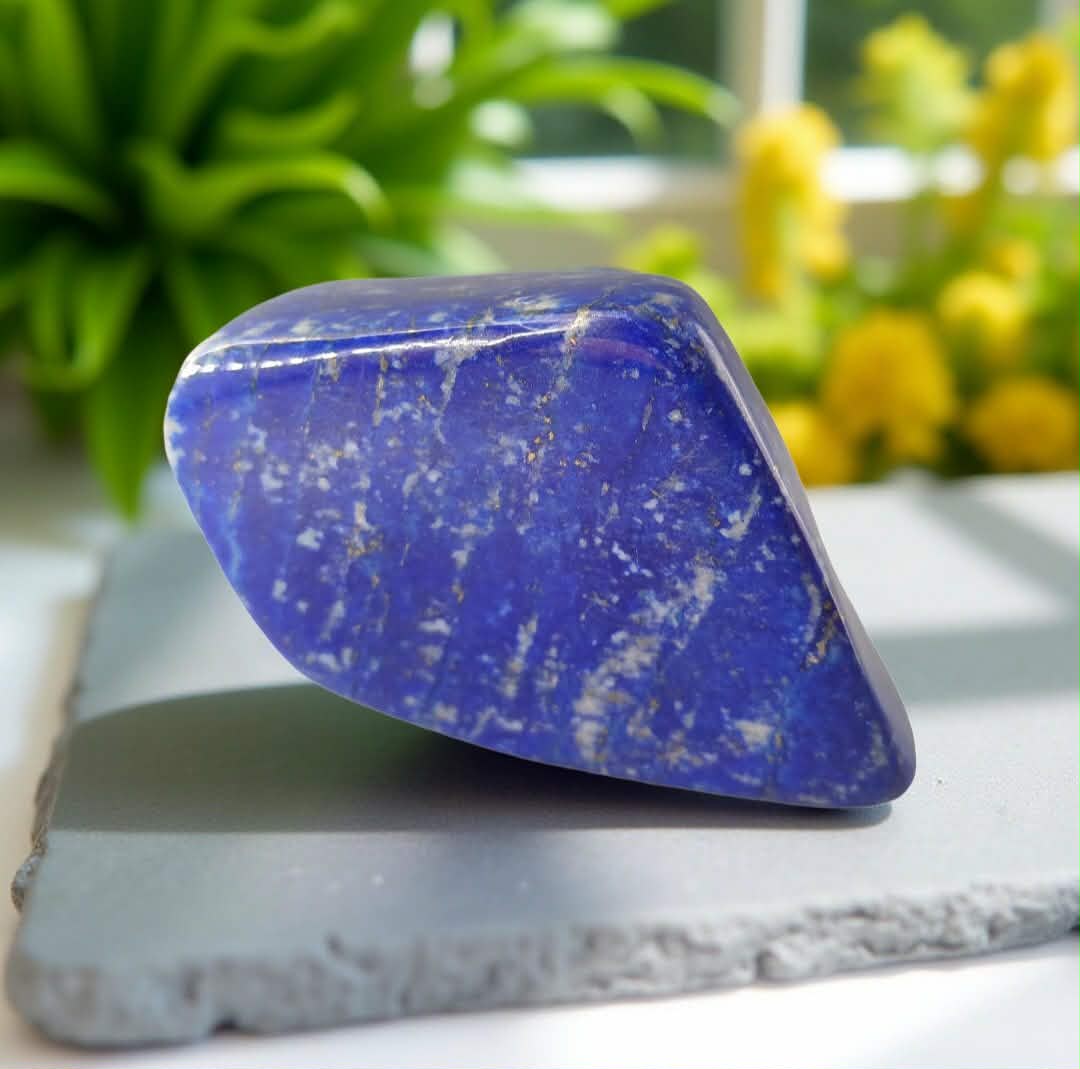 Lapis Lazuli