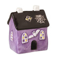 LIGHT-UP PURPLE HOUSE