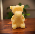 Orange Calcite Tigger