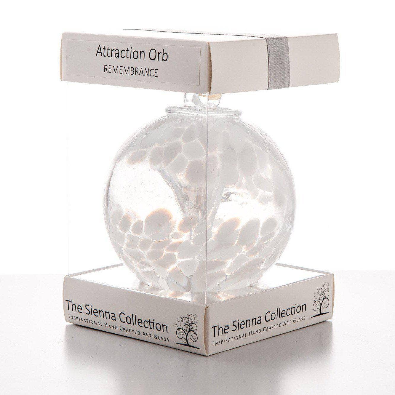 10cm Attraction Orb - Remembrance