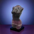 Female Goddess Rainbow Fluorite
