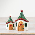 Elf House Deco, 5.8cm