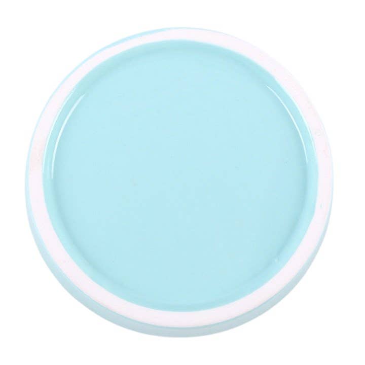 Blue Moon and Sun Trinket Dish