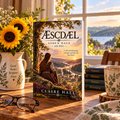 ASHEN DALE AD 893: A tale of belonging, courage and the ties that bind