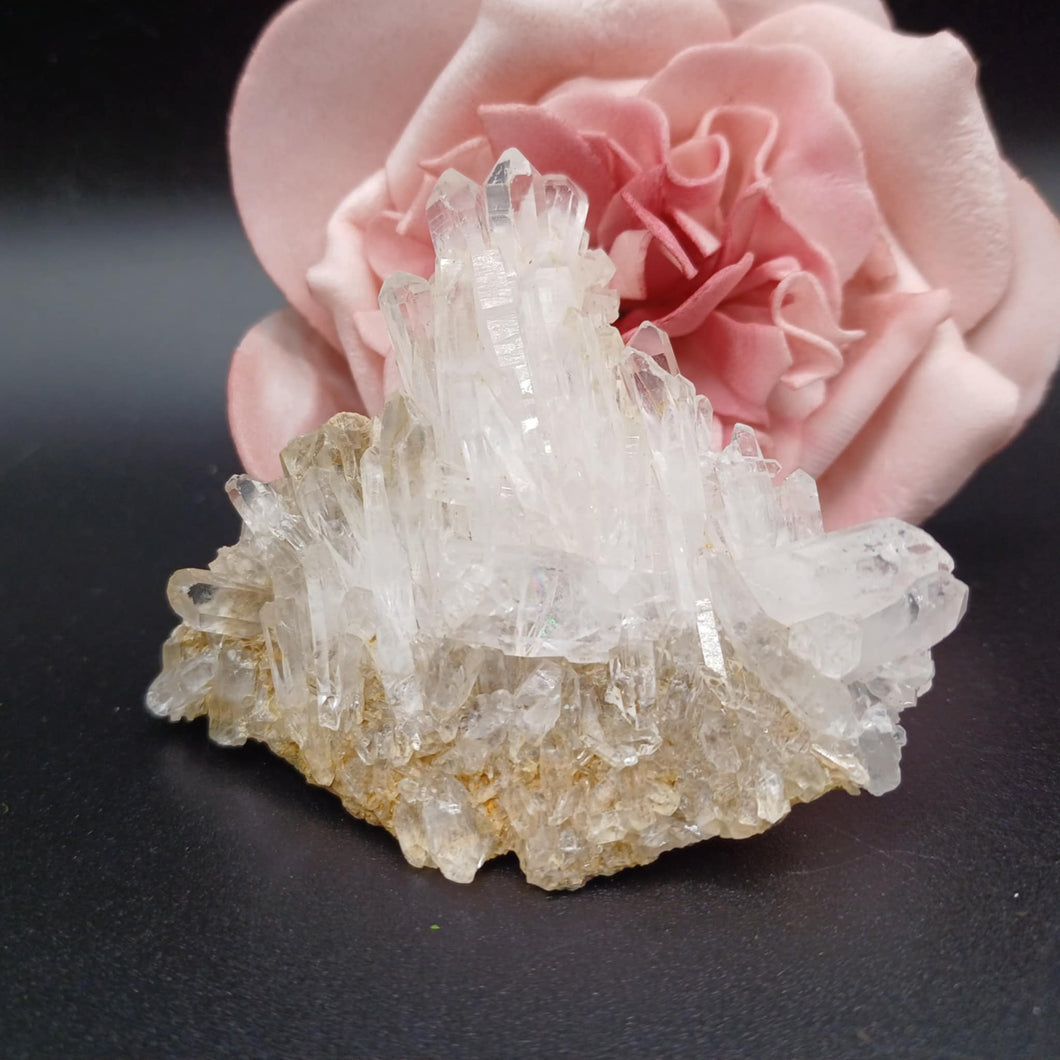 Clear Quartz