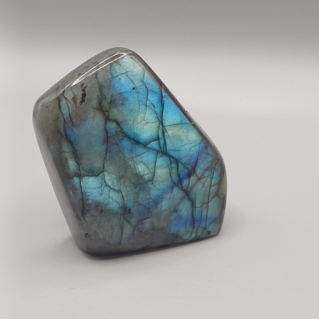 Labradorite Free Form