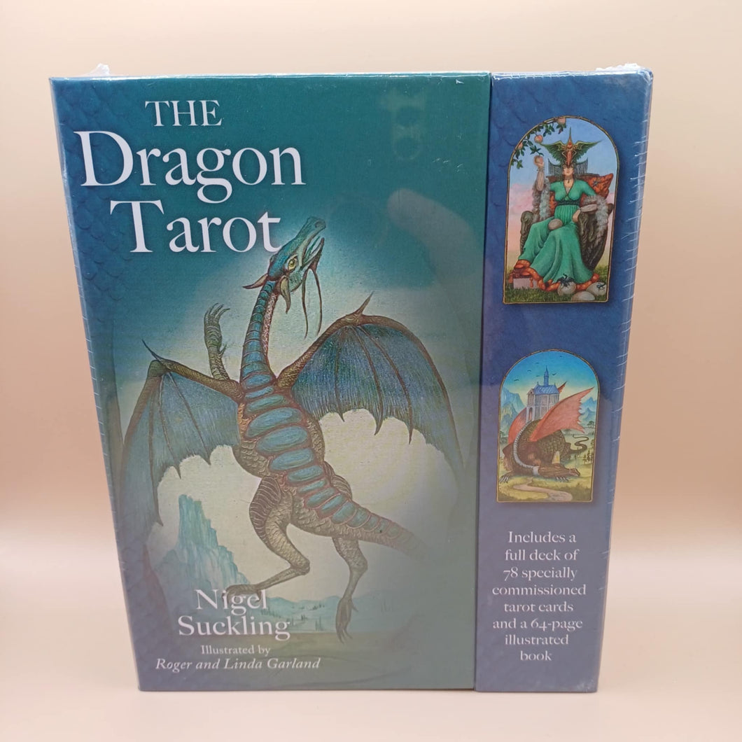 The Dragon Tarot