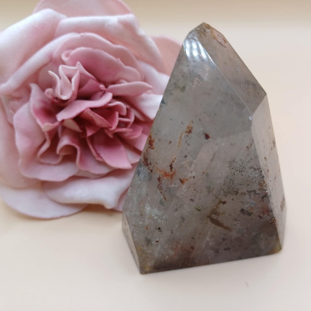 Garden Quartz