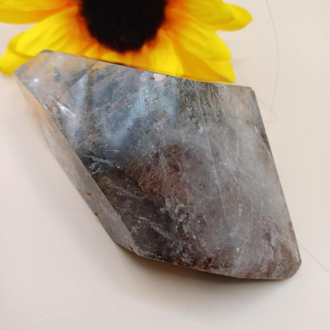 Garden Quartz