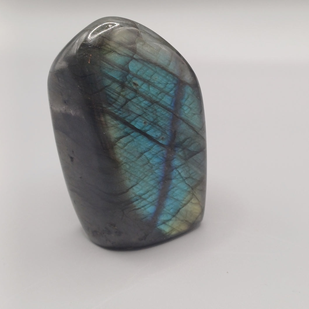 Labradorite Free Form