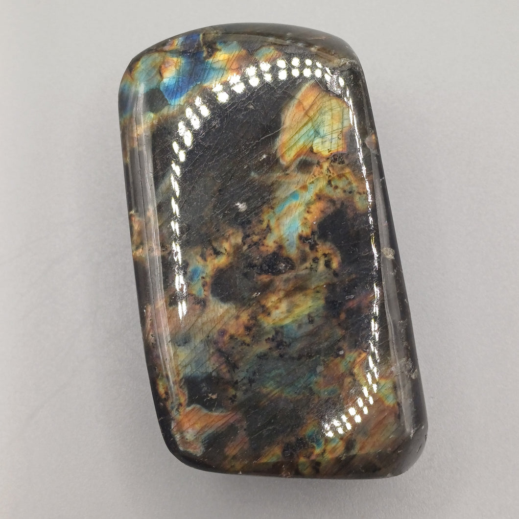 Labradorite mini free form