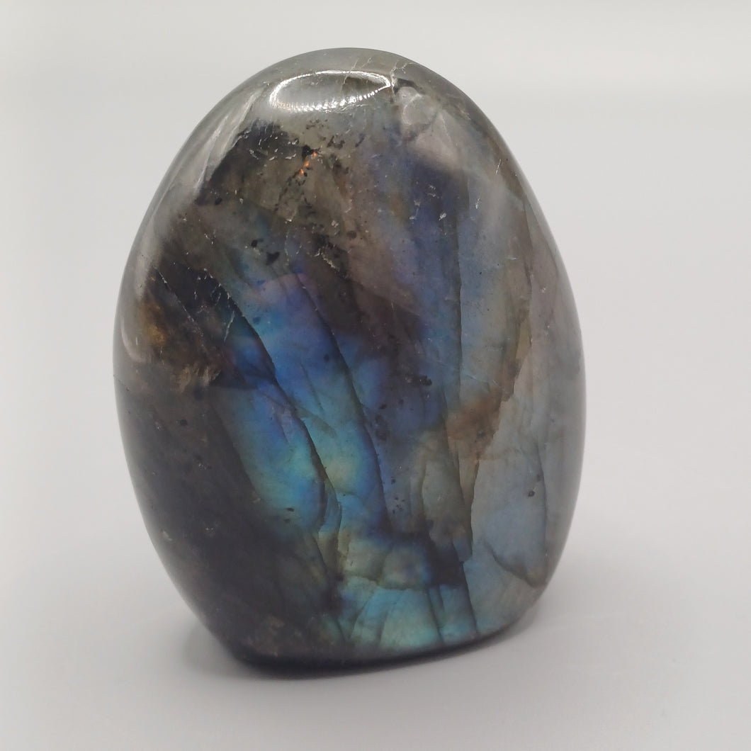 Labradorite Free Form