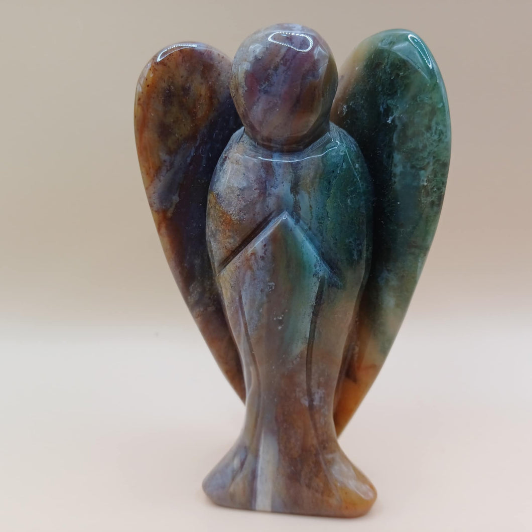 Ocean Jasper Angel