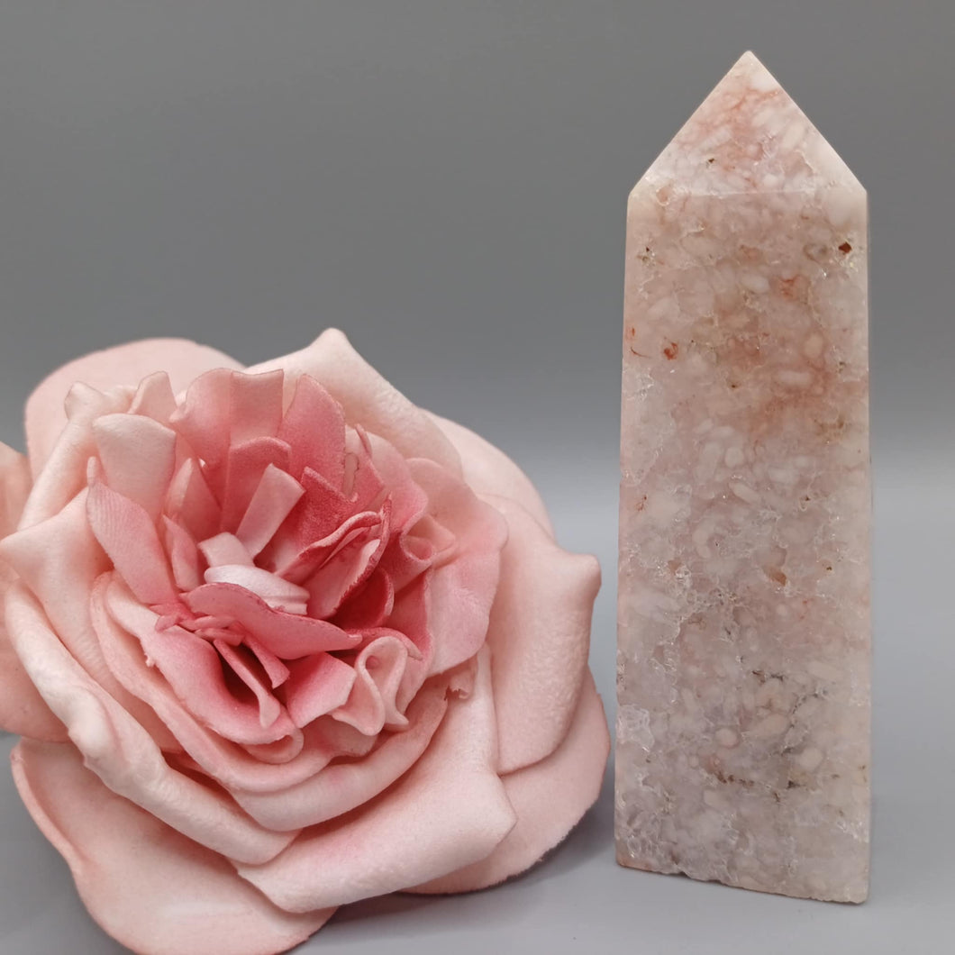 Pink Amethyst