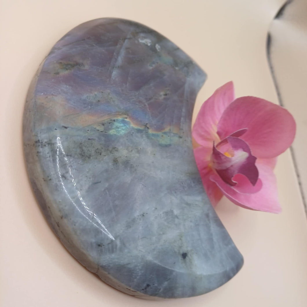 Labradorite Moon