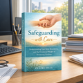 Safeguarding with Care: Understanding Your Role, Your Boundaries, and the Emotional Weight of Protecting Children