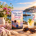 Why am I Always sorry?