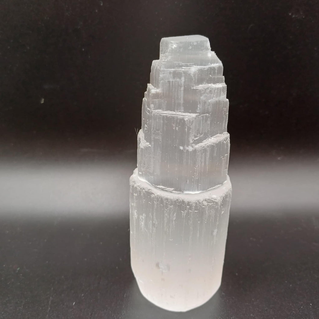 Selenite Tower