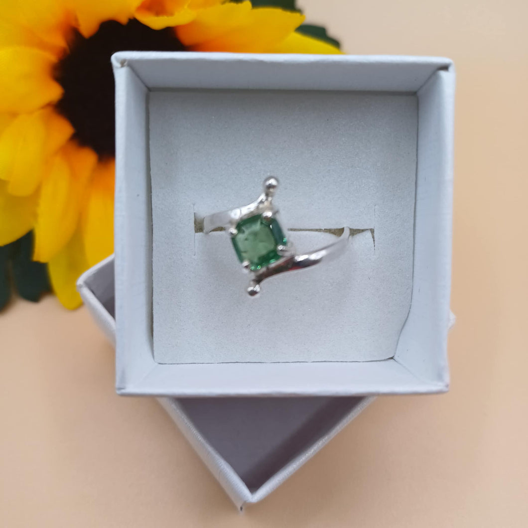 Watermelon tourmaline