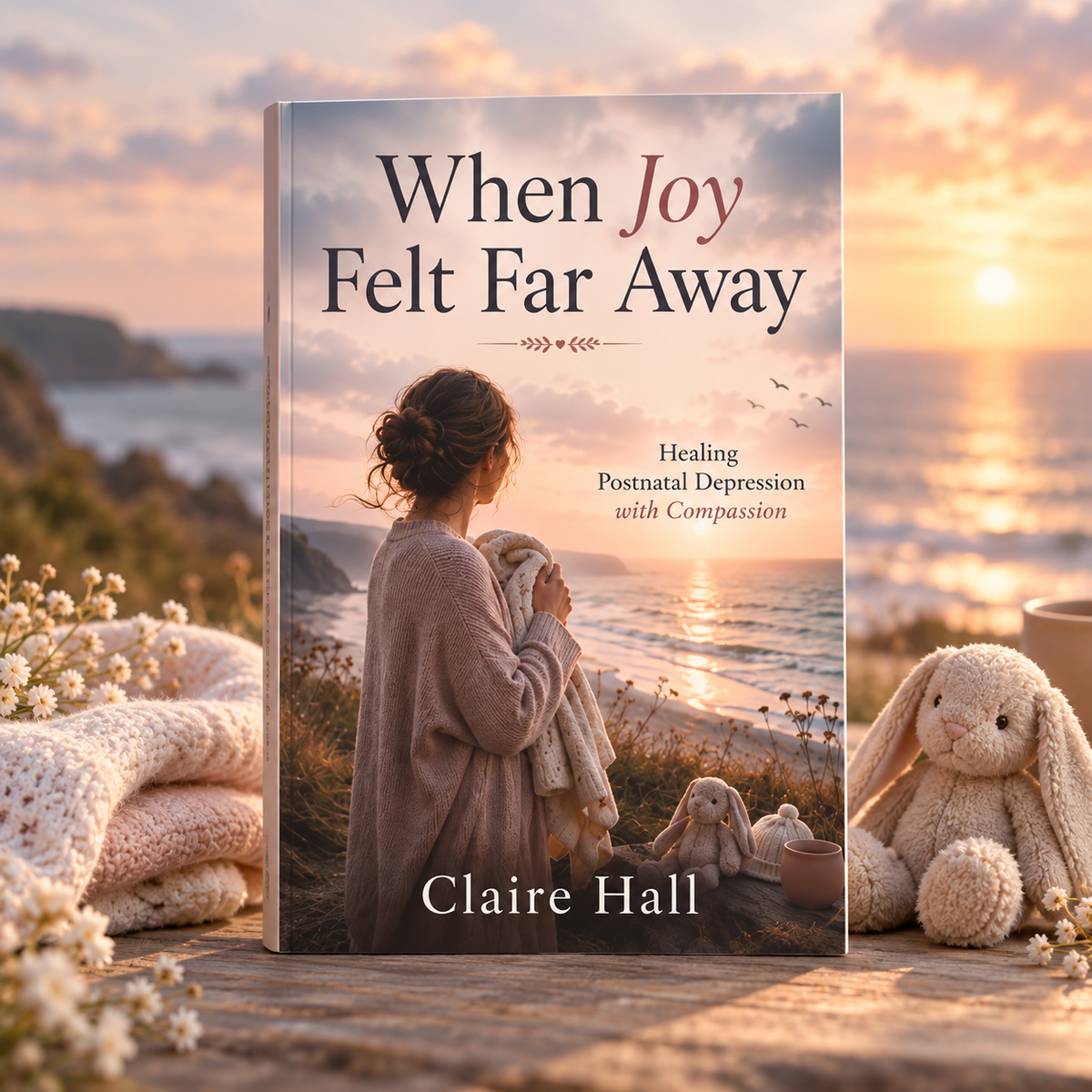 When Joy felt Far Away