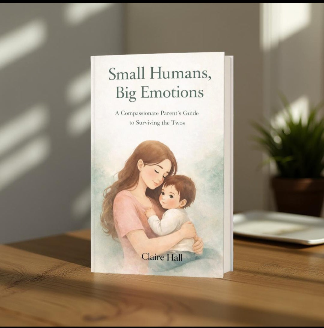 Small Human, Big Emotions