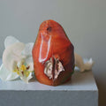 Carnelian Flame