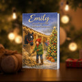 Emily and the Pony Club Celebrate Christmas