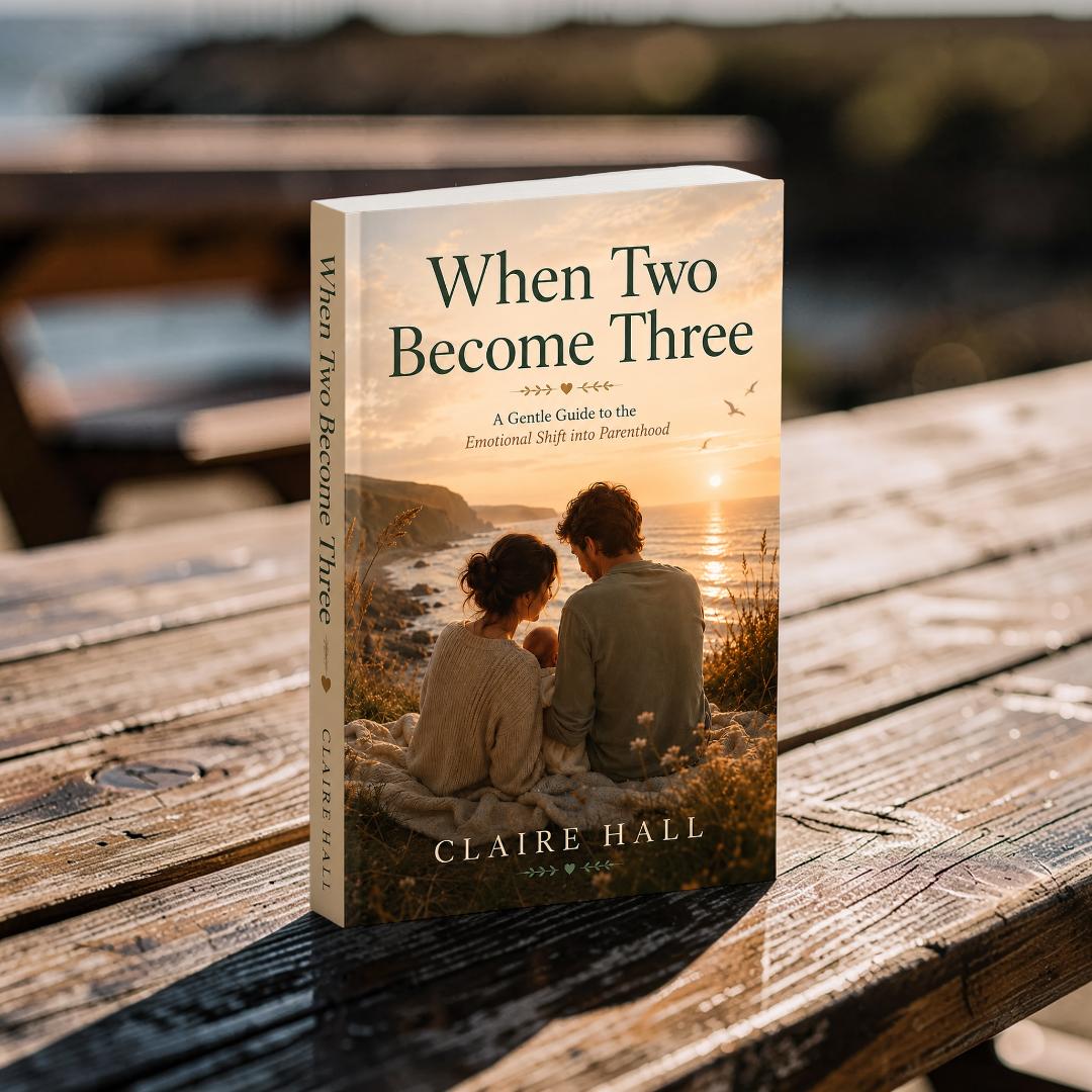 When Two Become Three
