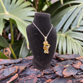 Citrine Pendant