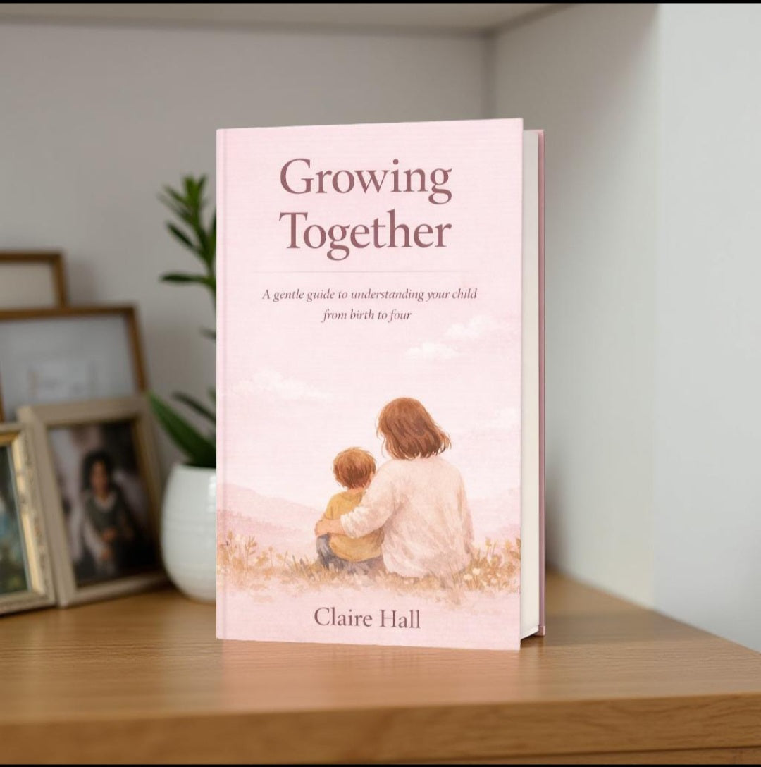 Growing Together