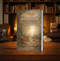 Turning Inwards: Autumn — reflections inspired by old ways, nature, and the darker half of the year