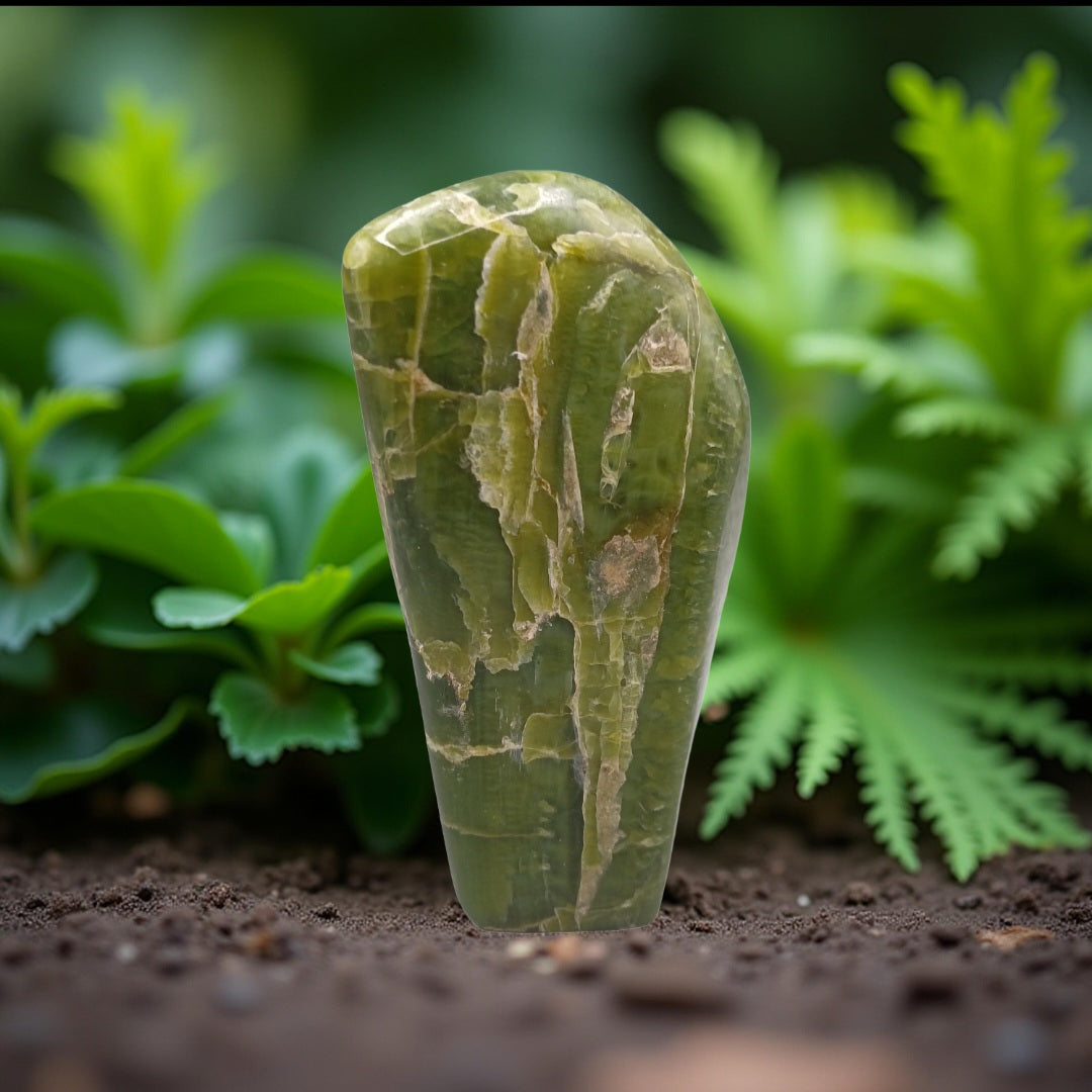 Tremolite