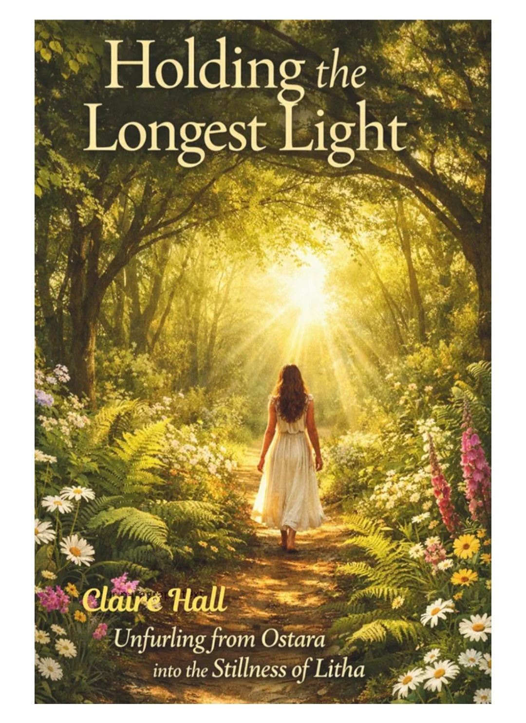 Holding the Longest Light