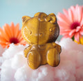 Hello Kitty Tigers Eye