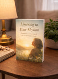 Listening to Your Rhythm: Menopause, Intimacy, and the Freedom of Becoming You
