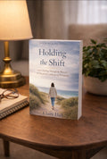 Holding the Shift: Inner Healing Through the Physical & Emotional Landscape of Menopause