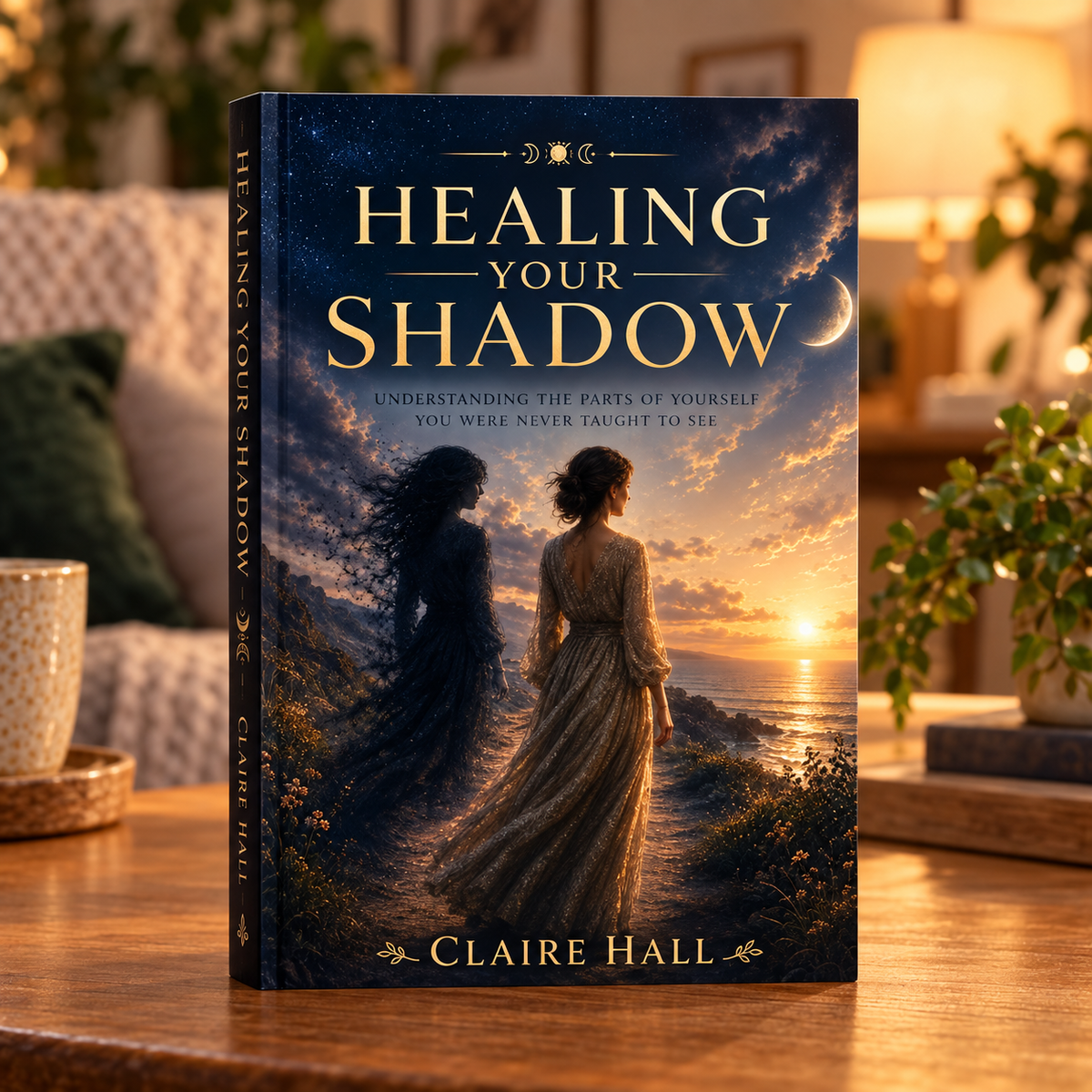 Healing Your Shadow
