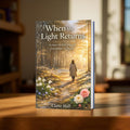 When the Light Returns: An Inner Healing Journey from Imbolc to Ostara