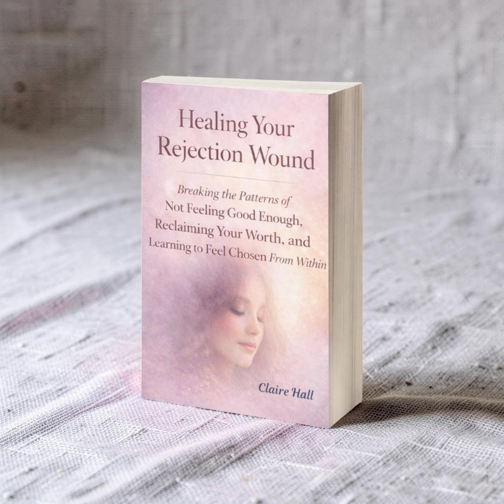 Healing Your Rejection Wound