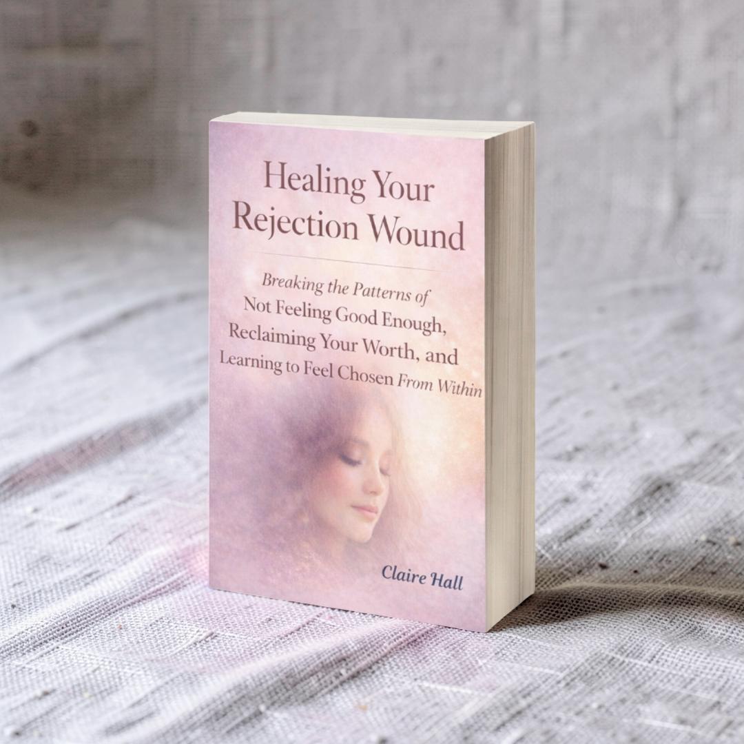 Healing Your Rejection Wound