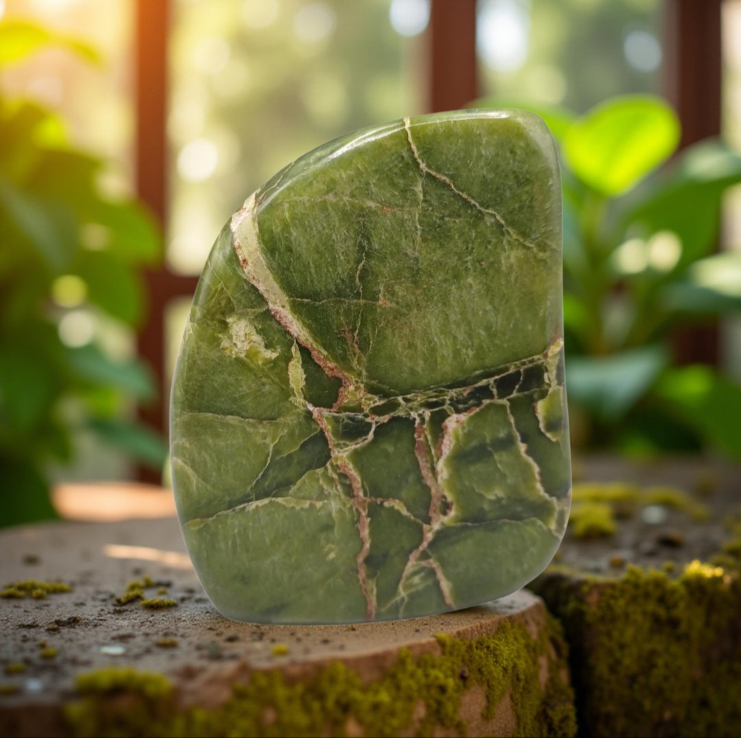 Tremolite
