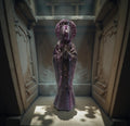 Lepidolite Mother Mary