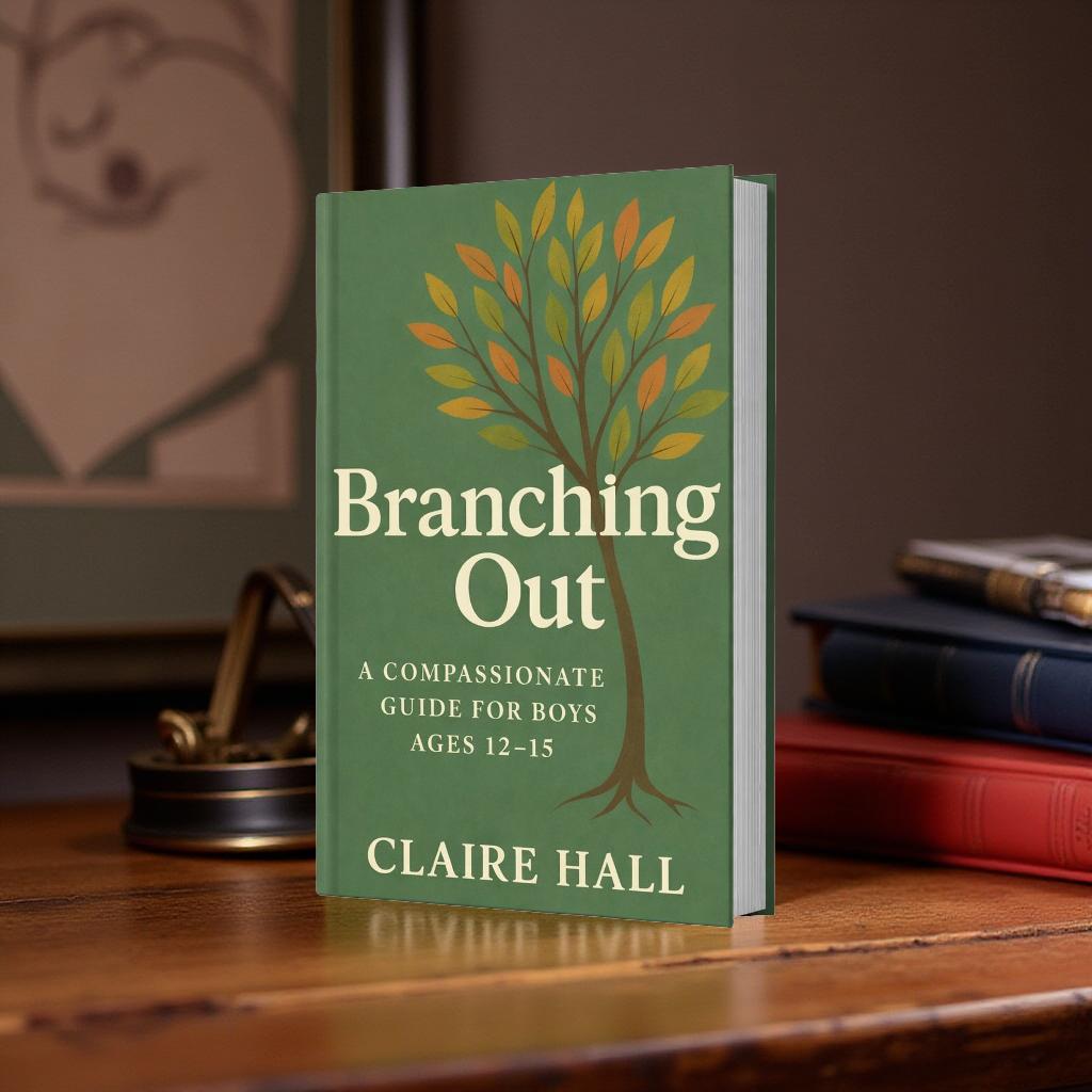 Branching Out