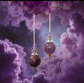 Amethyst Pendulum