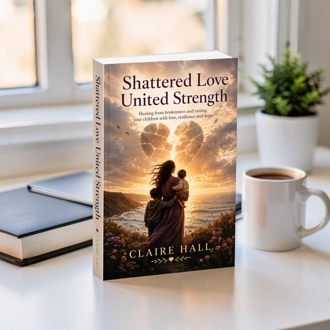 Shattered Love