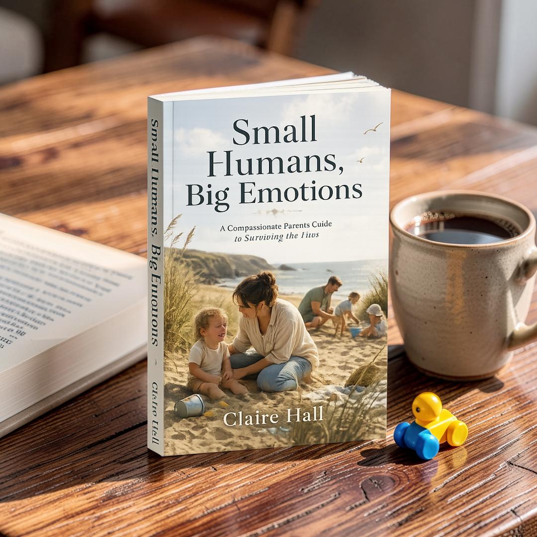 Small Human, Big Emotions