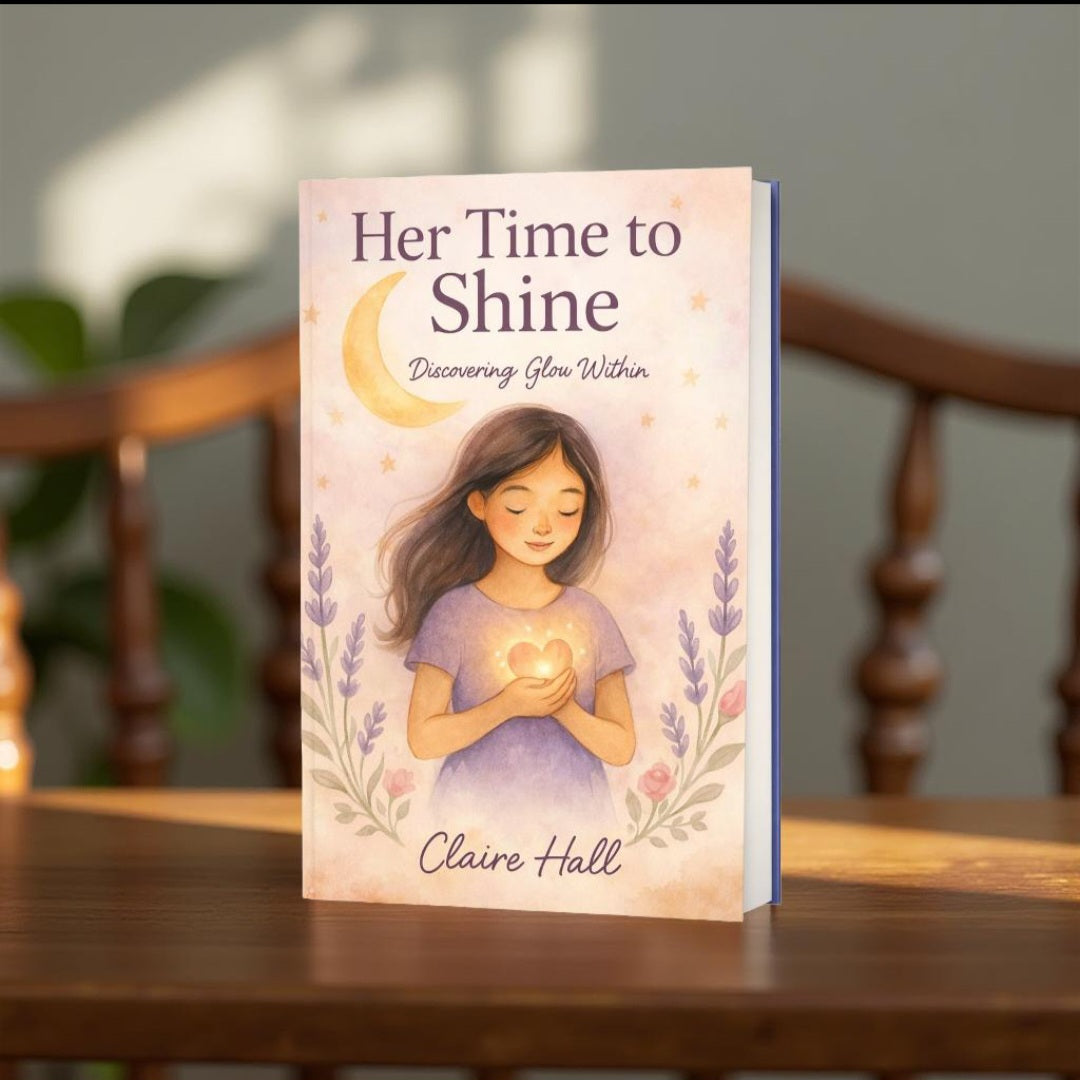 Her Time to Shine