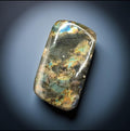 Labradorite
